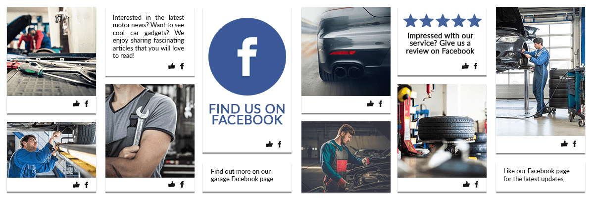 PGS Garage Services image 1
